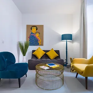 L'abeille - Boutique Hotel