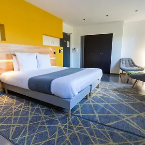 visit hotel