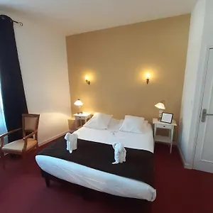 visit hotel