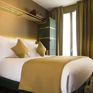 visit hotel